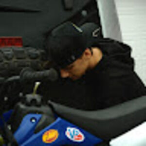 Meet your Posher, Tucker